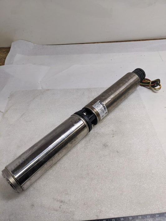FLOTEC FP3232-12 SUBMERSIBLE WELL PUMP 3-WIRE 230V 60HZ 1PH 1HP 10GPM NEW H2