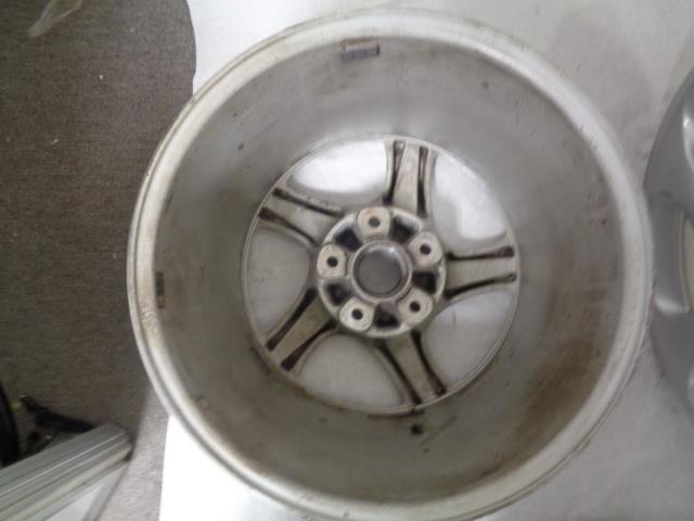 USED SET OF PORSCHE WHEELS 18X8 ET50 18X11 ET45 5X130 99636213601/99636214210 SR