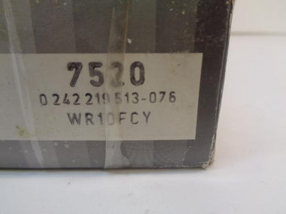 BRAND NEW BOSCH SUPER SPARK PLUG OLDSMOBILE PONTIAC BUICK 10 PACK 7520 R13T5