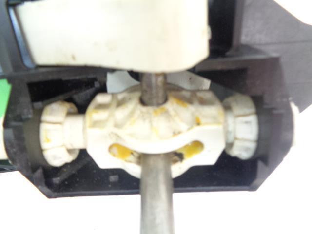 PORSCHE TRANSMISSION SHIFT LEVER BLOCK 986 424 010 02 FOR 986/911 USED R24