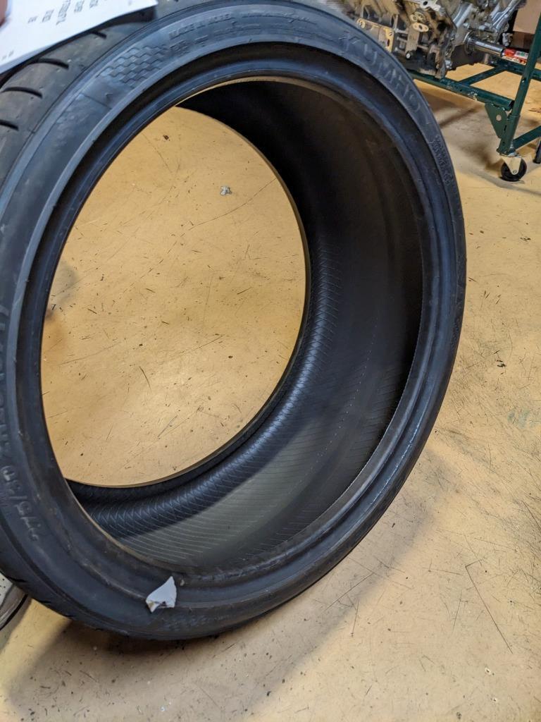 KUMHO ECSTA PS91 P 275 30 20 97Y XL SUMMER TIRE 2167243 CQ3