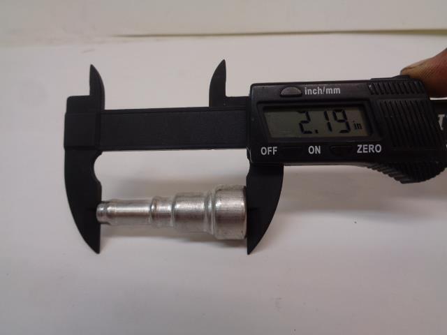 NEW AIR NOZZLE FITTINGS LOT OF 300 R28