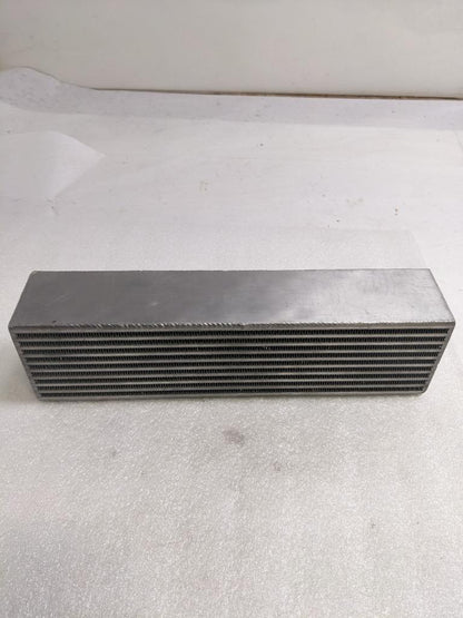 UNBRANDED INTERCOOLER CORE 15"X4"X3" NEW R8TC