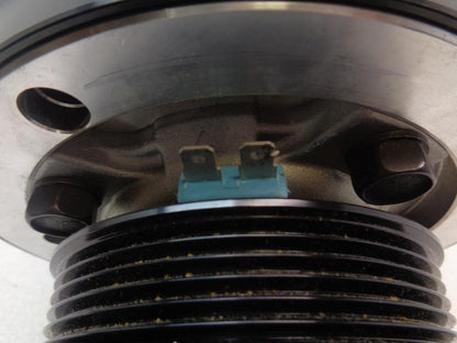 NEW AC COMPRESSOR ACC58237 R4 FOR CHEVY GMC 84-91 4.3L 5.0L 5.7L R1