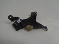 1 USED GENUINE PORSCHE 987.555.680.00 SUN VISOR BRACKET RIGHT REAR CAYMAN R21