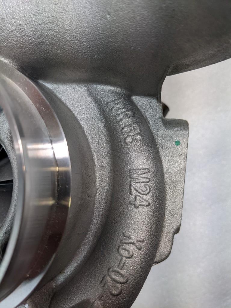 GARRETT 768440-5015S TURBOCHARGER FOR 2005-2017 HINO 7.7L J08E ENGINES NEW E1