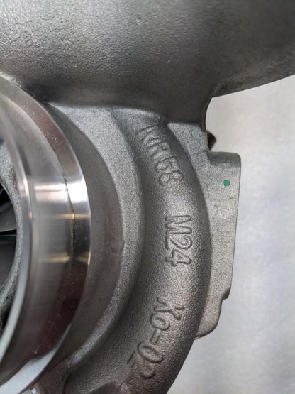 GARRETT 768440-5015S TURBOCHARGER FOR 2005-2017 HINO 7.7L J08E ENGINES NEW E1