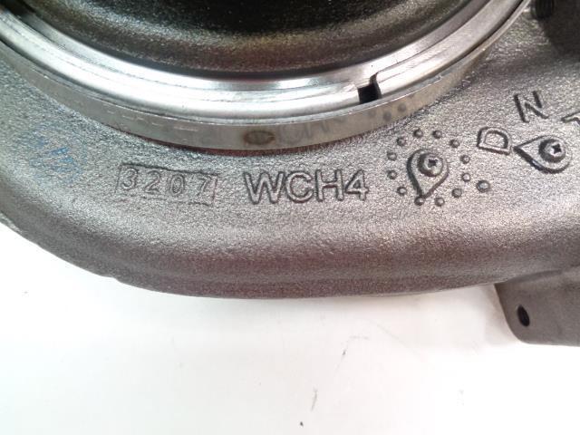 PACCAR MX11 HOLSET TURBOCHARGER 1934436PEX HE400VG NEW E2