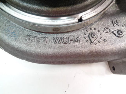 PACCAR MX11 HOLSET TURBOCHARGER 1934436PEX HE400VG NEW E2