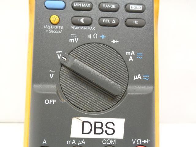 FLUKE 87 III SERIES 3 DIGITAL MULTIMETER R30T1