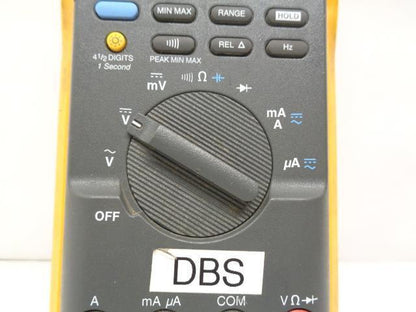 FLUKE 87 III SERIES 3 DIGITAL MULTIMETER R30T1