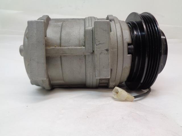 NEW COMPRESSOR WORKS 638831 AC COMPRESSOR FOR ACURA INTEGRA 94-01 R3T1