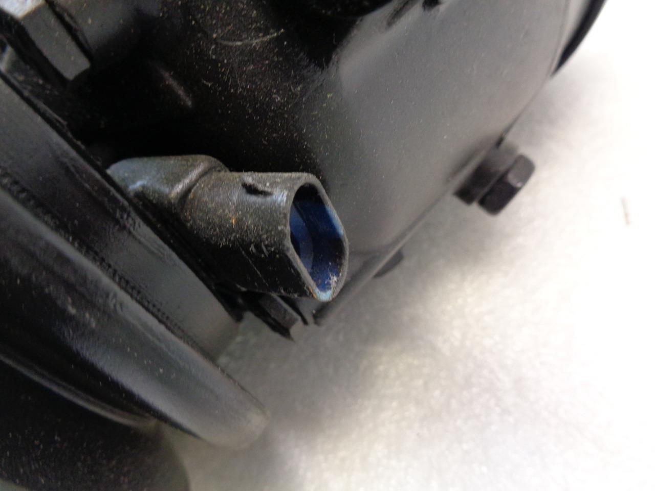 REMANUFACTURED 4 SEASONS 57977 AC COMPRESSOR 1992-1994 PONTIAC SUNBIRD 2.0L R2