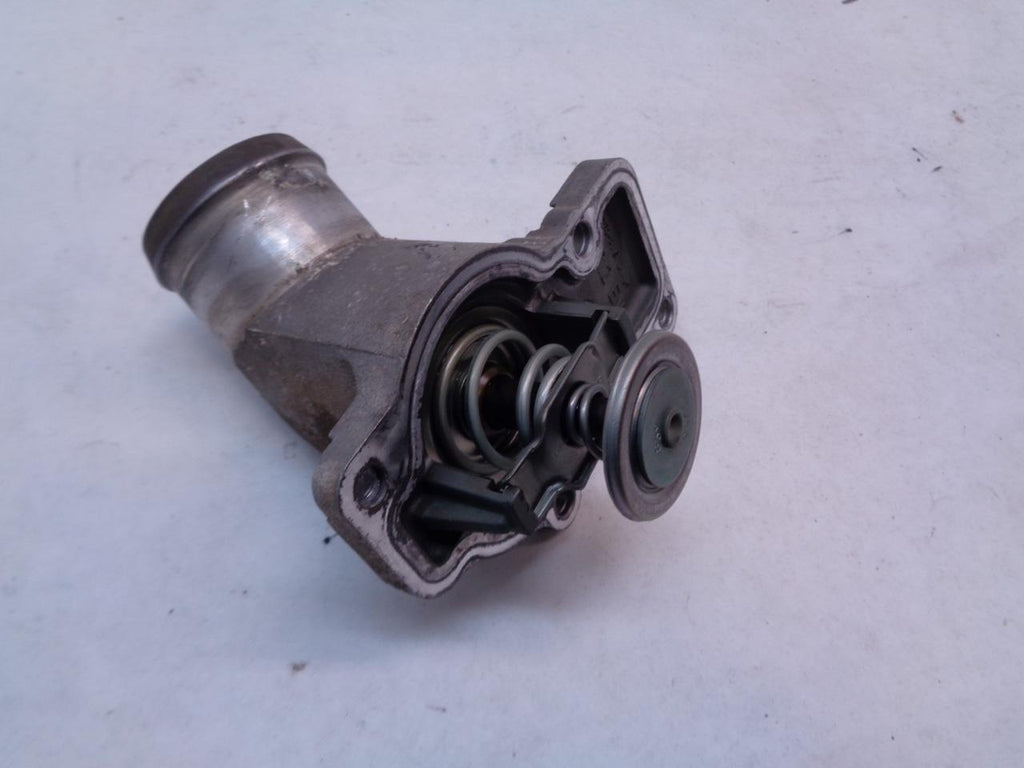 GENUINE PORSCHE 1997-04 986 BOXSTER THERMOSTAT & HOUSING 99610601357 R24T2