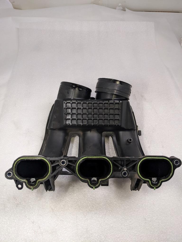 PORSCHE BOXSTER 987 INTAKE BRIDGE 99711013601 USED 996.B.G.L.