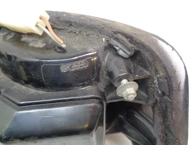 PORSCHE 477945213 LEFT TAIL LIGHT LENS FOR 924S/944/944S/944 TURBO USED R20