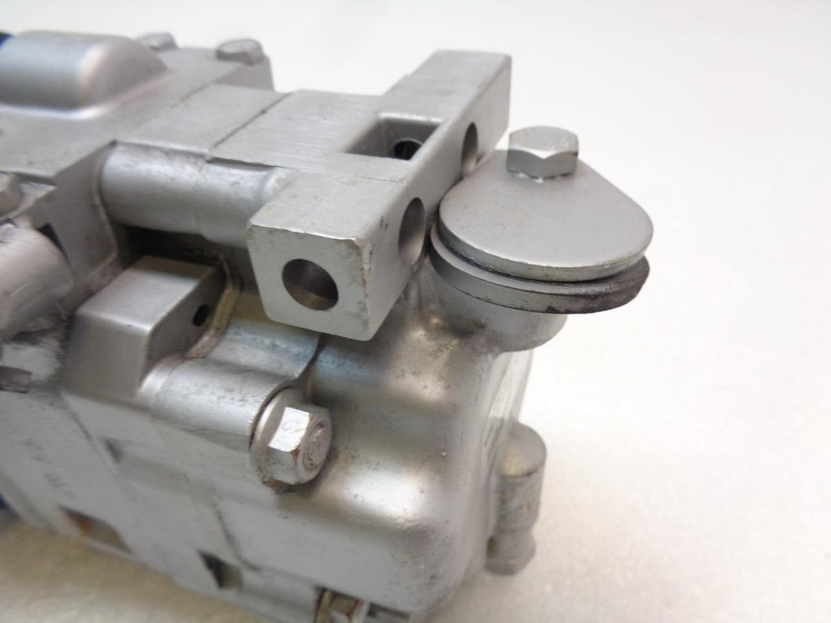 REMANUFACTURED READY AIRE 1837 AC COMPRESSOR (UNKNOWN FITMENT) R1