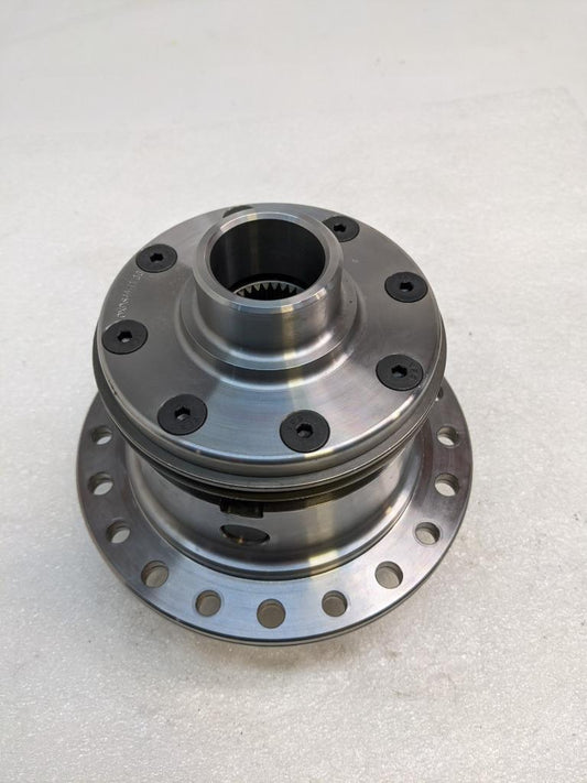 OX LOCKER DIFFERENTIAL D44-392-33 FOR DANA 44 3.92+ RATIO 33 SPLINE AXLE NEW R14