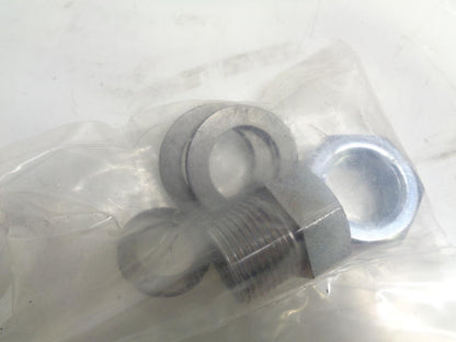 NEW ERMATOR 5" DUST SHROUD FOR HAND GRINDERS MFG#591267201 R22