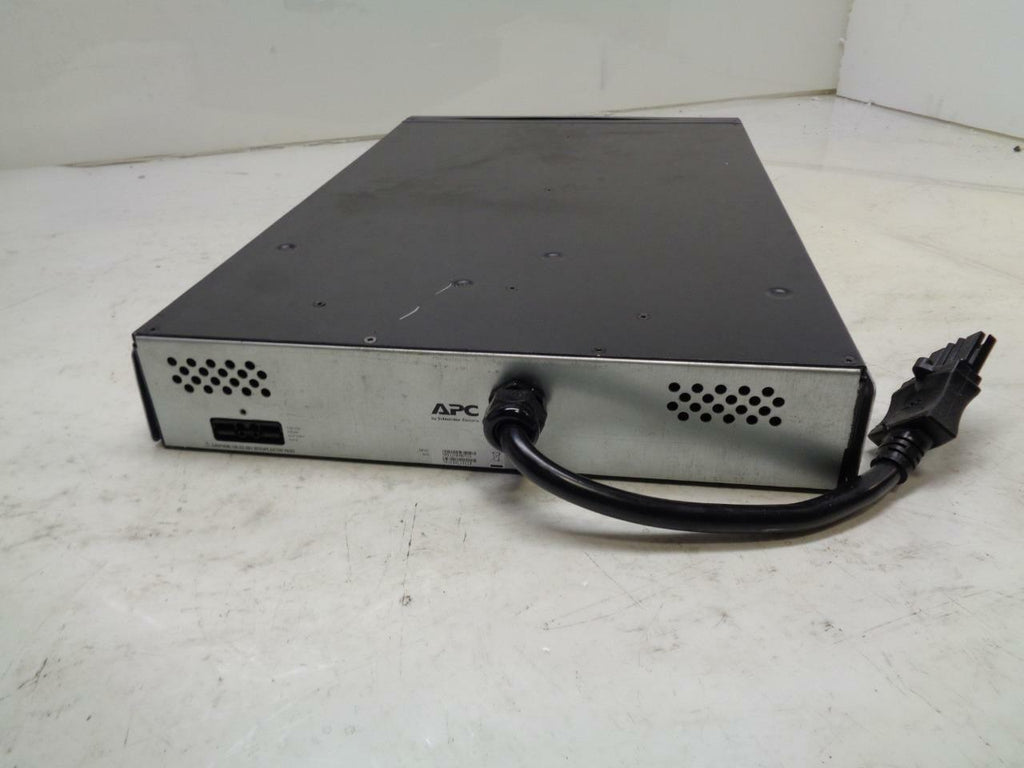 1 NEW APC SMART-UPS X 120 V EXTERNAL BATTERY PACK SMX120RMBP2U SR