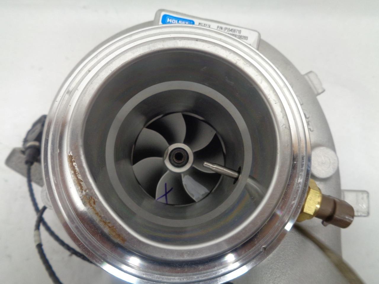 CUMMINS TURBOCHARGER KIT EPA17 AUTOMOTIVE 15 L ISX QSX 5459710 E1