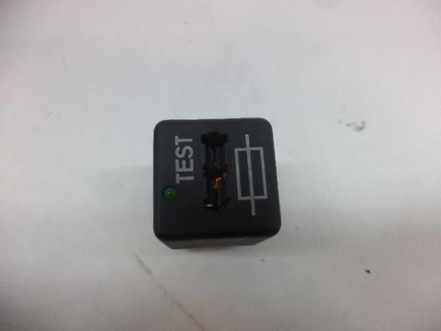 Porsche 928 87-95 Ignition Relay USED GENUINE 928 615 203 00 R23TE