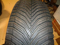 MICHELIN CROSSCLIMATE 2 A/W P 235 55 18 100H SL TIRE 19460 CQ4