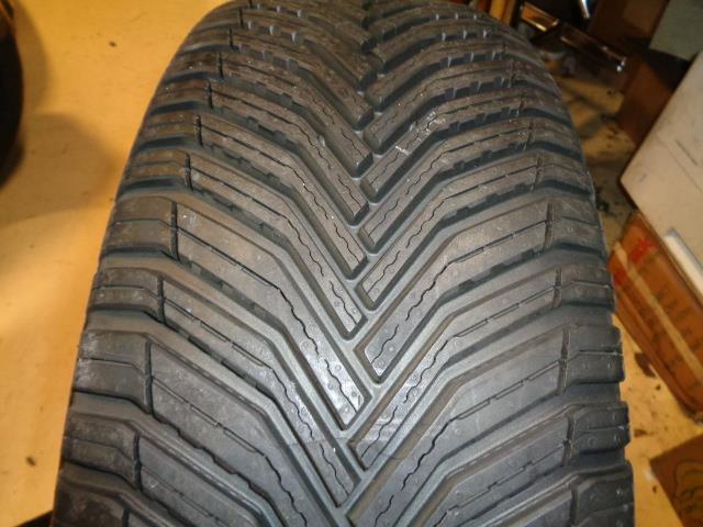 MICHELIN CROSSCLIMATE 2 A/W P 235 55 18 100H SL TIRE 19460 CQ4