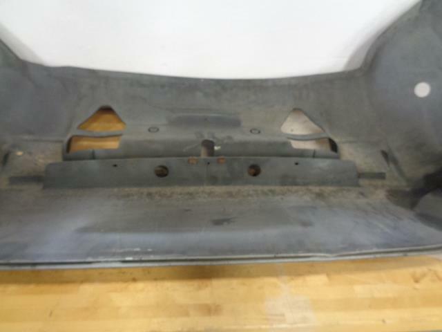 OEM DAMAGED PORSCHE REAR BUMPER FOR 1979-1986 PORSCHE 928 BSR