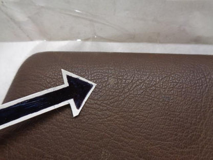 USED BROWN PORSCHE 928 VISOR 928 731 238 02 R20T5