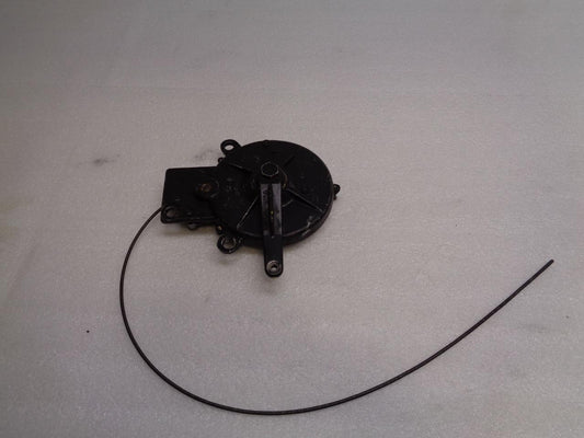 Porsche 911 84-94 Convertible Top Transmission 911 561 046 66 USED GENUINE R23