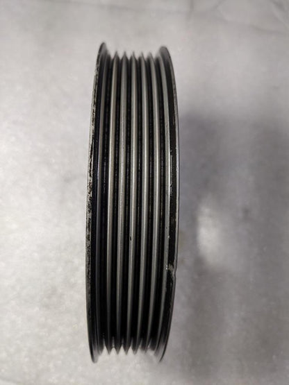 PORSCHE 911/996 3.6L PULLEY/CRANKSHAFT 99610211563 USED 996B.G.L.