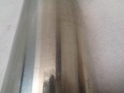 FRANKLIN ELECTRIC SUPER STAINLESS POLLUTION RECOVERY MOTOR 4" 2345242303 J2