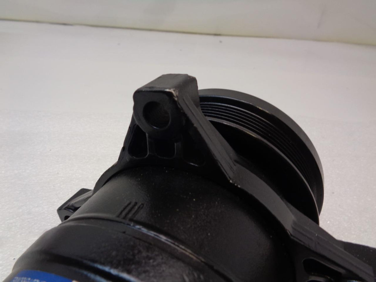 REMAN CARQUEST 251219 AC COMPRESSOR 93 - 96 CHEVY CADILLAC BUICK PONTIAC R1
