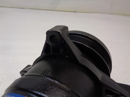 REMAN CARQUEST 251219 AC COMPRESSOR 93 - 96 CHEVY CADILLAC BUICK PONTIAC R1