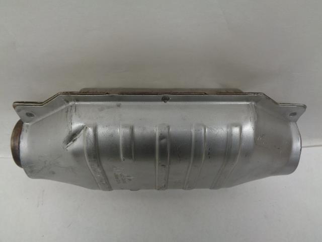 UNKNOWN CATALYTIC CONVERTER N/CE 99000 51092 1019 R19