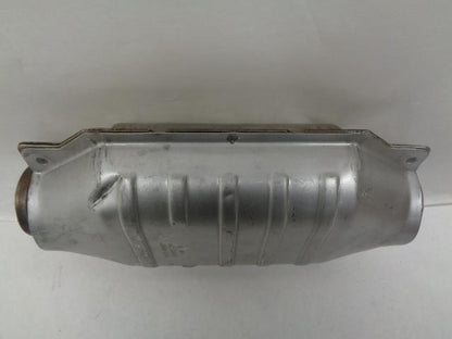 UNKNOWN CATALYTIC CONVERTER N/CE 99000 51092 1019 R19