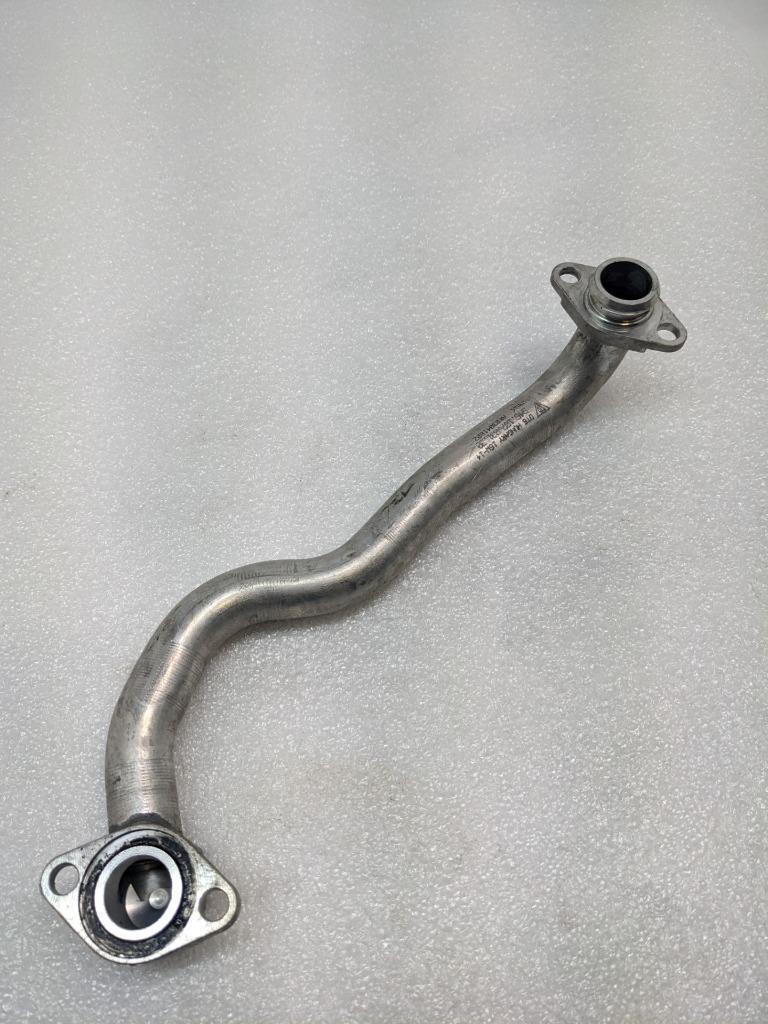 PORSCHE MACAN 15-18 OIL PRESSURE PIPE 94610703130 USED R21SPB