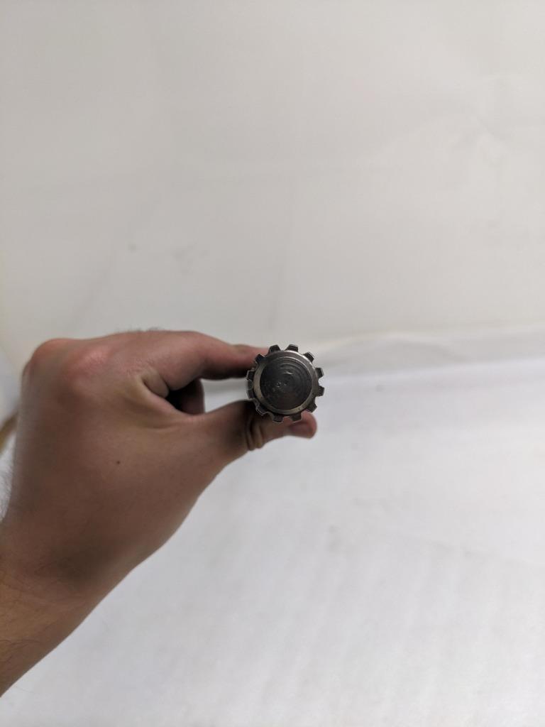 UNBRANDED 1" X 37" SDS-MAX ROTARY HAMMER BIT CARBIDE TIP NEW D0