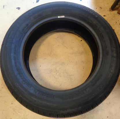 NEXEN NPRIZ AH5 P 185 60 14 82H SL TIRE 12561NXK BQ3