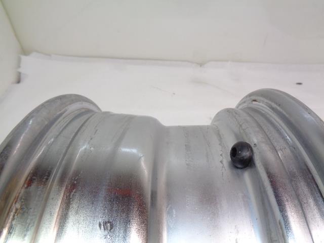1 U.S. WHEEL 52-4710N VW SMOOTHIE WHEEL SERIES 52 14X7 0/4 5X4.5/5X4.75 NEW WR