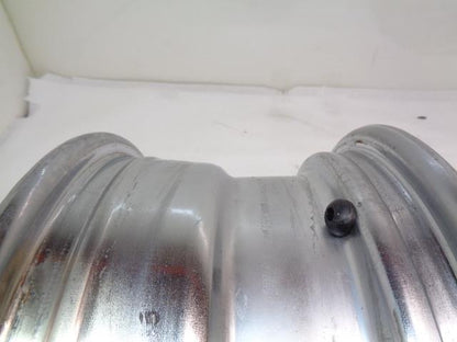 1 U.S. WHEEL 52-4710N VW SMOOTHIE WHEEL SERIES 52 14X7 0/4 5X4.5/5X4.75 NEW WR