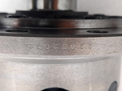 YUKON YDGD80-3-35 DURA GRIP POSI DIFFERENTIAL 35 SPLINE 4.10 RATIO NEW K2