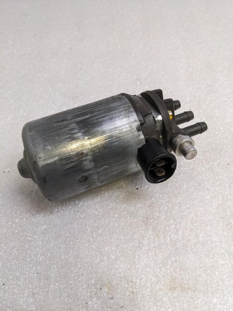 BOSCH 0580463005 FUEL PUMP FOR 1970-1974 PORSCHE 914/VOLVO 1800 NEW R13