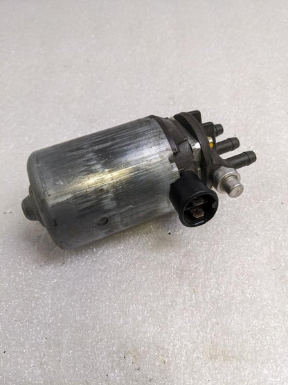 BOSCH 0580463005 FUEL PUMP FOR 1970-1974 PORSCHE 914/VOLVO 1800 NEW R13