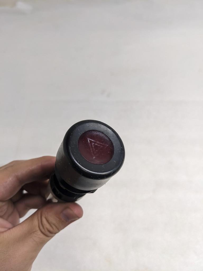 PORSCHE 92861310500 HELLA HAZARD LIGHT SWITCH FOR 87-91 928 USED R20T7