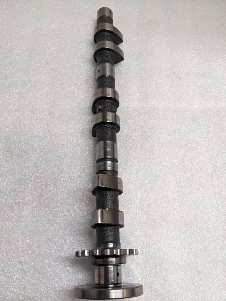 PORSCHE 911 996 (1998-2005) CAMSHAFT INTAKE (CYLINDER4-6) 996222 USED 996B.G.L.