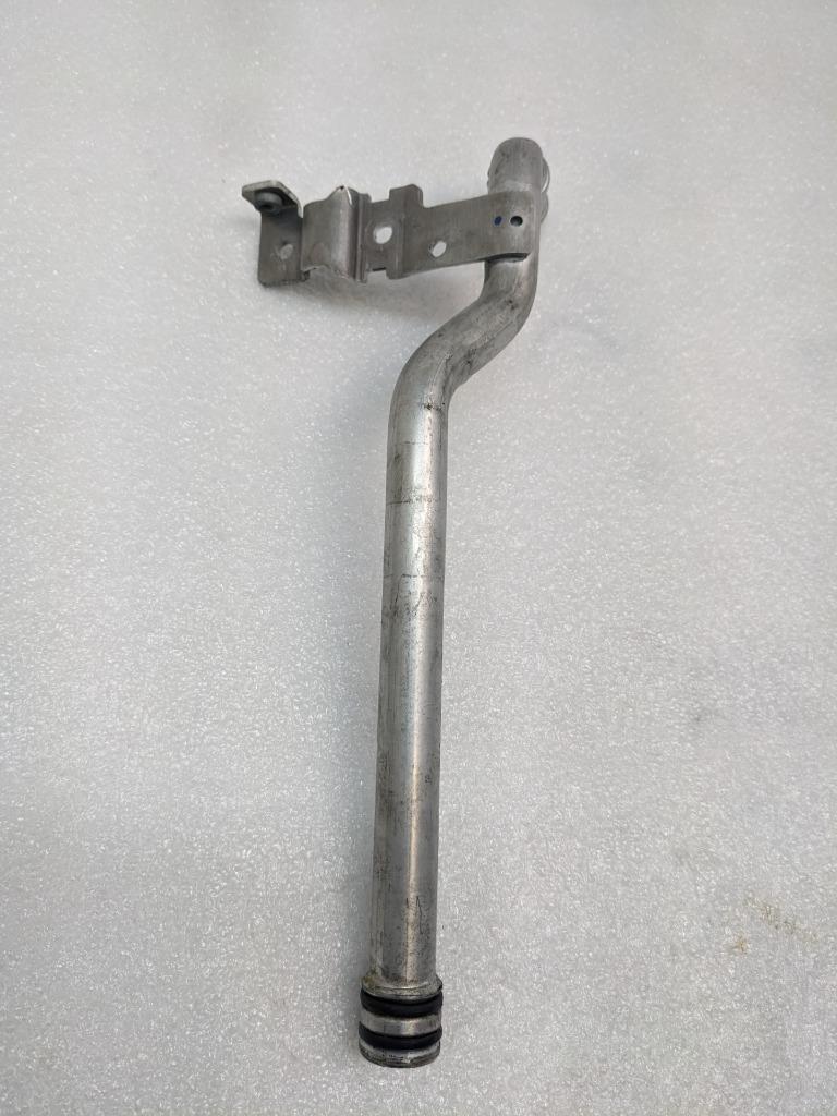 11-18 PORSCHE CAYENNE COOLANT LINE/PIPE/TUBE 94610606960 USED R21SPB