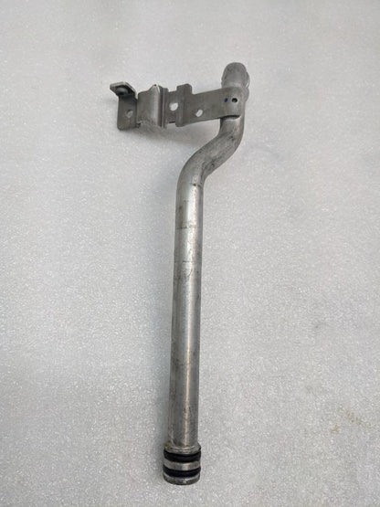 11-18 PORSCHE CAYENNE COOLANT LINE/PIPE/TUBE 94610606960 USED R21SPB