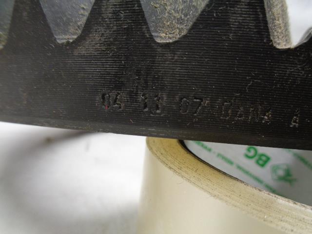 SPICER DANA RING AND PINION SET 4.10 RATIO 040584 BA402071-X R15